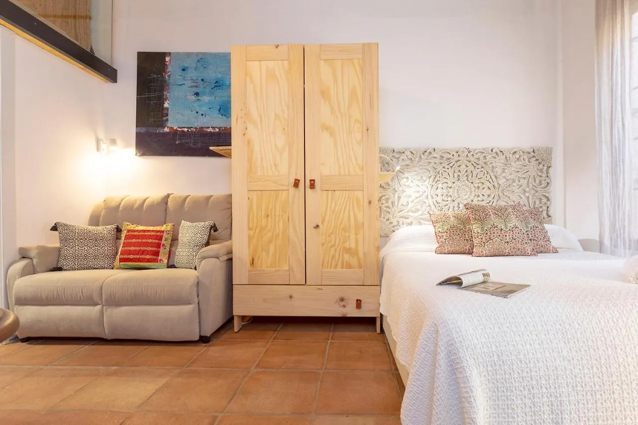 Apartamento Apartamento - Centro Historico Málaga