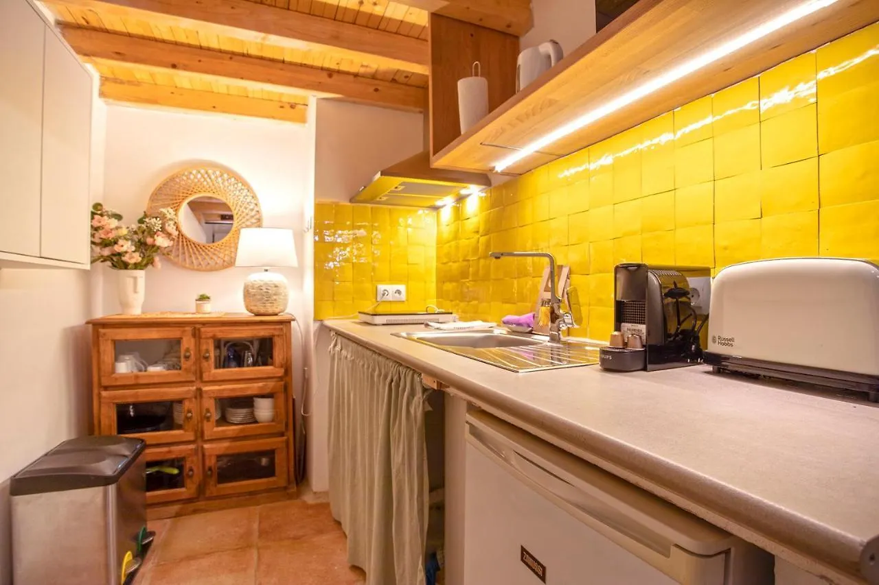Apartamento Apartamento - Centro Historico Málaga 0*,