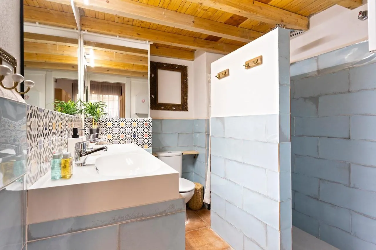 Apartamento Apartamento - Centro Historico Málaga
