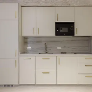  Apartamento Tribuna