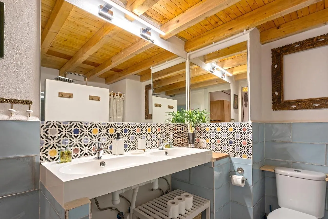 Apartamento - Centro Historico Apartment Malaga Spain