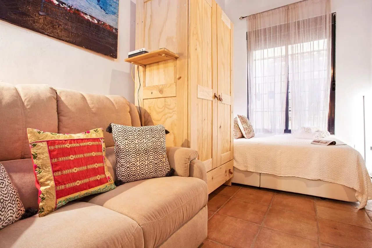 Apartamento - Centro Historico Apartment Malaga
