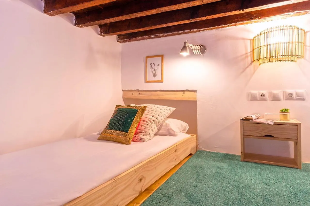 Apartamento - Centro Historico Apartment Malaga